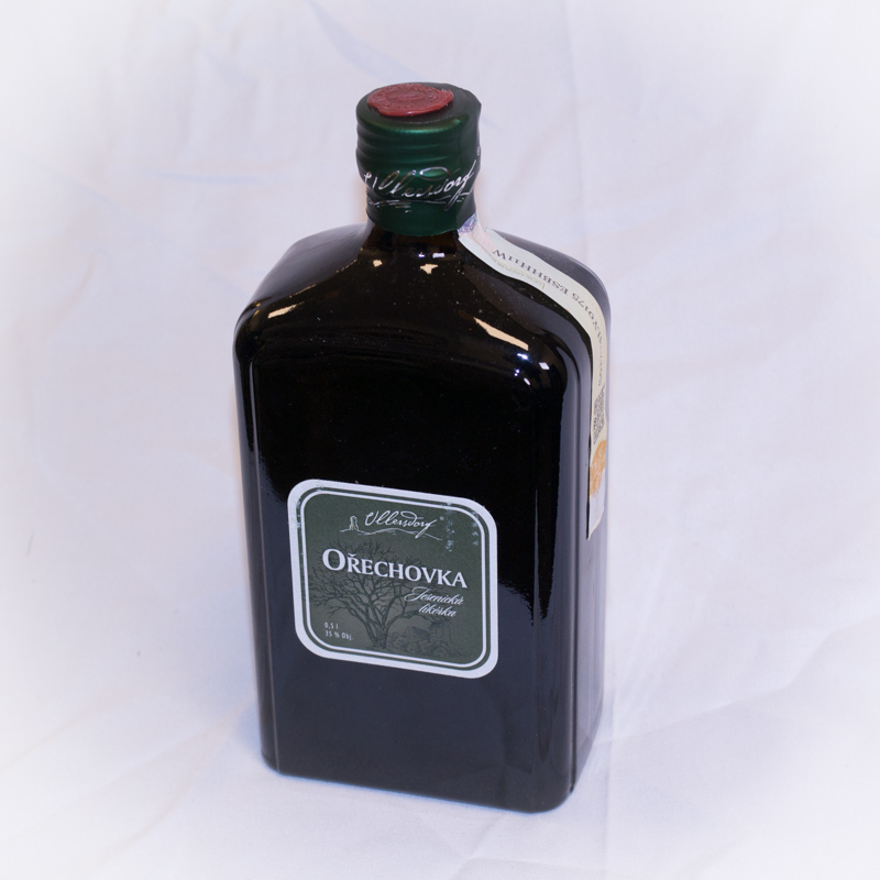 Ullersdorf ořechovka