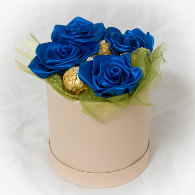 Kytice Ferrero