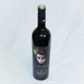 Vignobles Vellas - Merlot