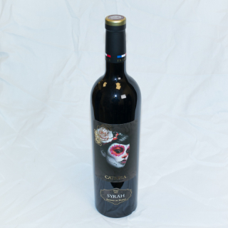 Vignobles Vellas - Syrah