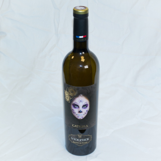 Vignobles Vellas - Viognier