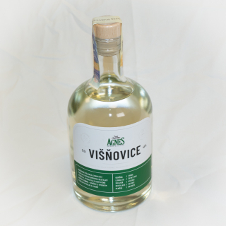 Agnes - Višnovice 