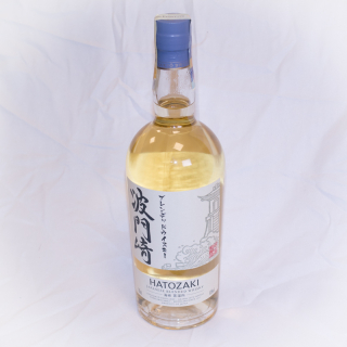 Hatozaki Blended Whisky
