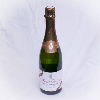 André Delorme Brut